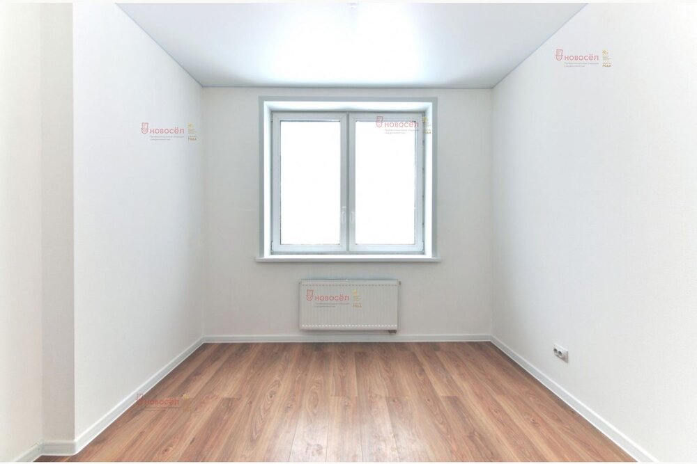 Екатеринбург, ул. Академика Вонсовского, 93 (Академический) - фото квартиры (8)