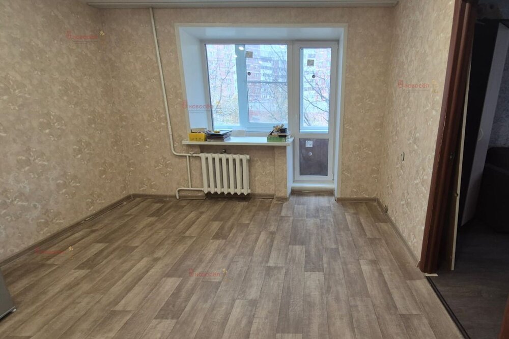 Екатеринбург, ул. Колмогорова, 56 (Заречный) - фото квартиры (3)