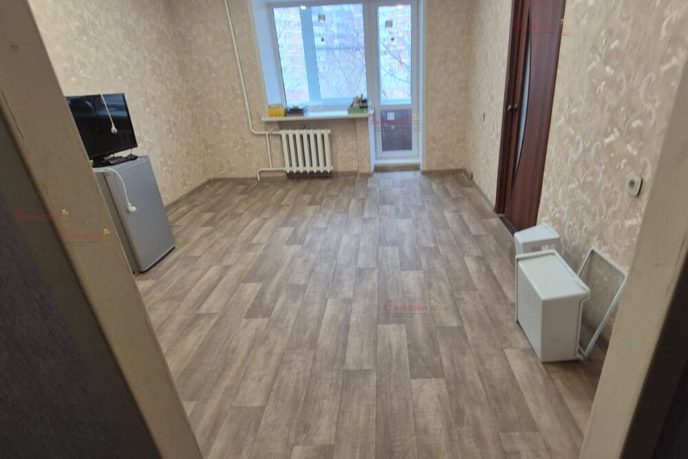 Екатеринбург, ул. Колмогорова, 56 (Заречный) - фото квартиры (4)