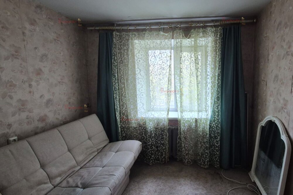 Екатеринбург, ул. Колмогорова, 56 (Заречный) - фото квартиры (5)