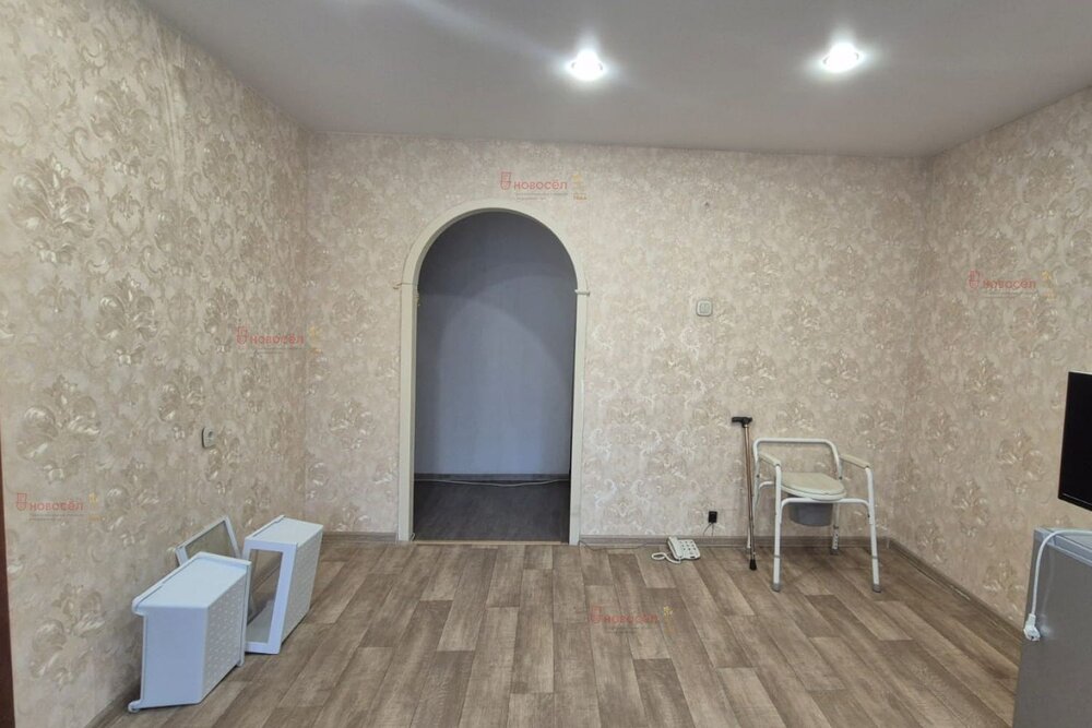 Екатеринбург, ул. Колмогорова, 56 (Заречный) - фото квартиры (7)