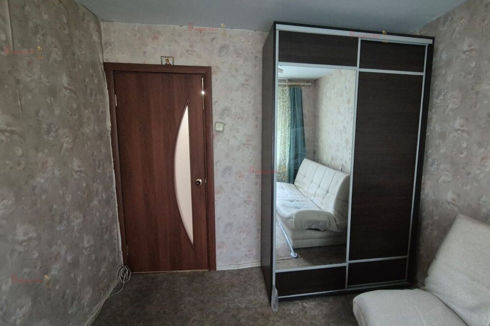 Екатеринбург, ул. Колмогорова, 56 (Заречный) - фото квартиры (8)