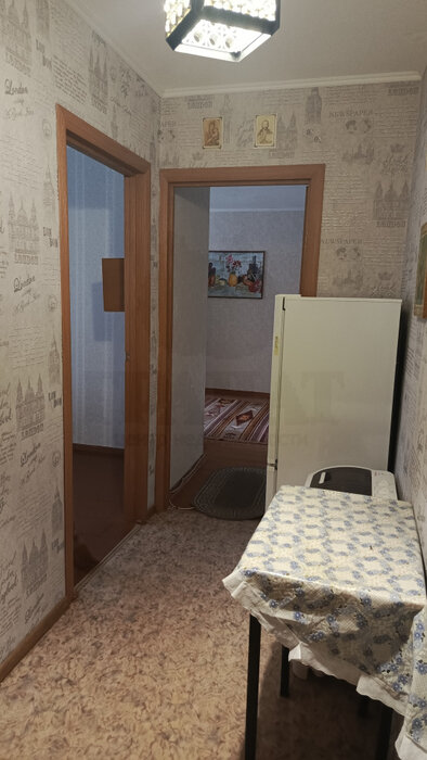 г. Асбест, ул. Ленинградская, 35 (городской округ Асбестовский) - фото квартиры (3)