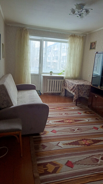 г. Асбест, ул. Ленинградская, 35 (городской округ Асбестовский) - фото квартиры (5)