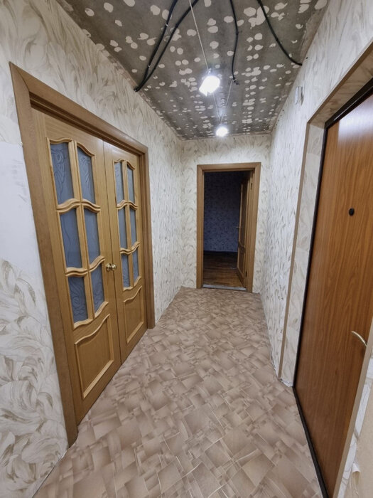 Екатеринбург, ул. Шишимская, 19 (Уктус) - фото квартиры (4)