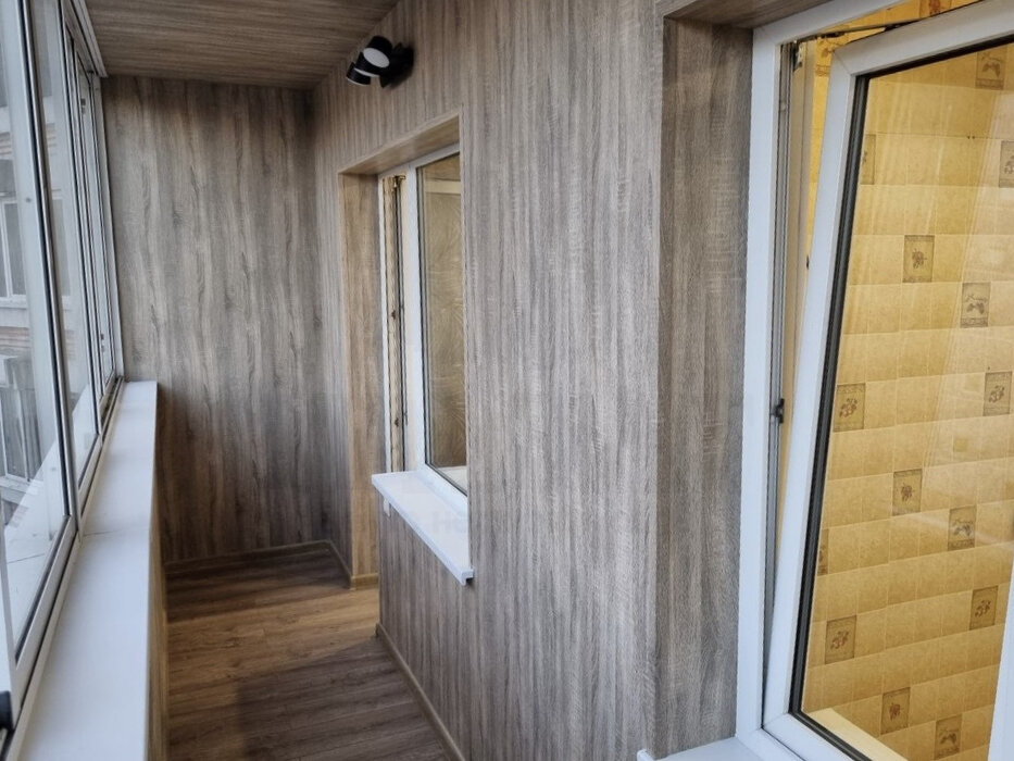 Екатеринбург, ул. Шишимская, 19 (Уктус) - фото квартиры (7)