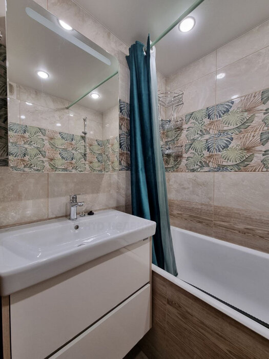 Екатеринбург, ул. Шишимская, 19 (Уктус) - фото квартиры (8)