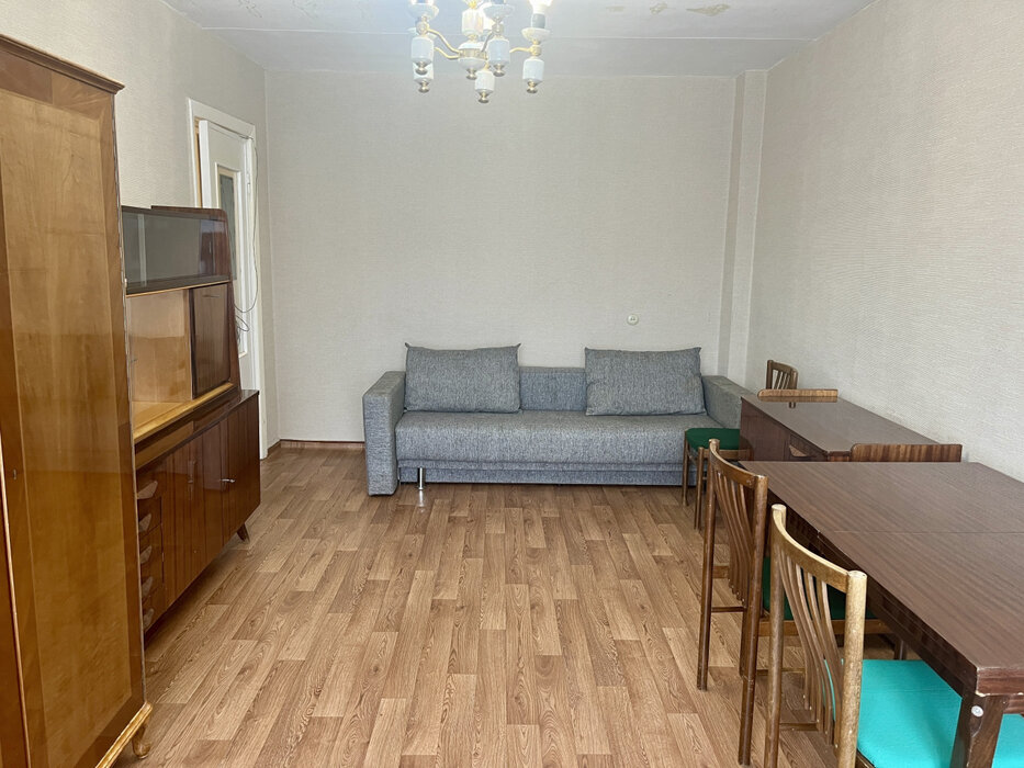 Екатеринбург, ул. Шейнкмана, 45 (Центр) - фото квартиры (2)