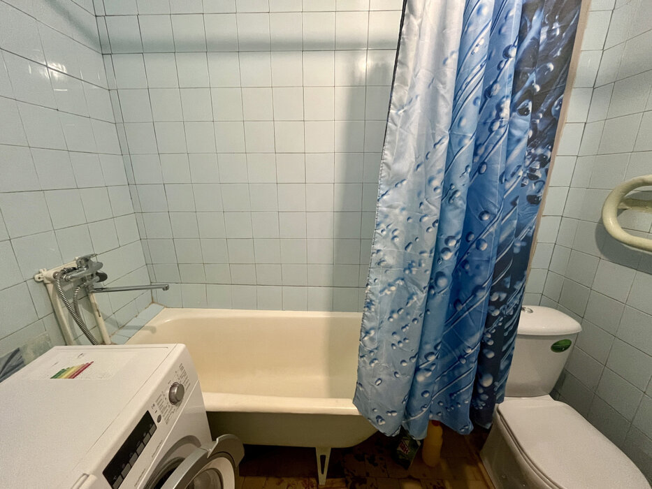 Екатеринбург, ул. Шейнкмана, 45 (Центр) - фото квартиры (8)