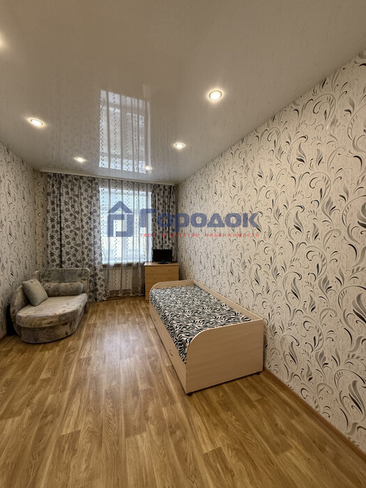 г. Каменск-Уральский, ул. Уральская, 16 (городской округ Каменский) - фото квартиры (1)