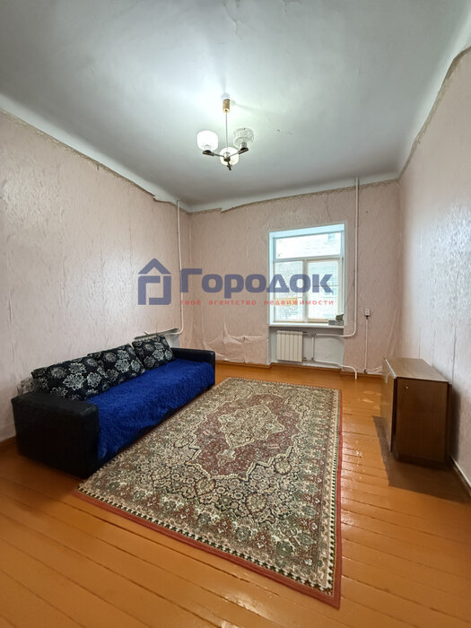 г. Каменск-Уральский, ул. Уральская, 16 (городской округ Каменский) - фото квартиры (6)