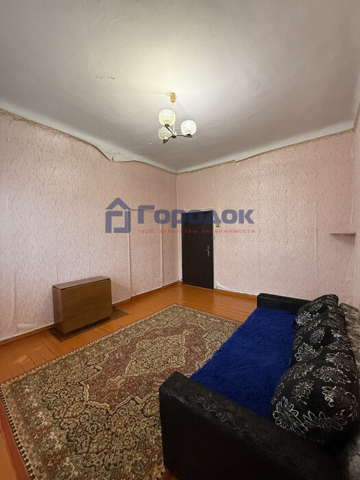 г. Каменск-Уральский, ул. Уральская, 16 (городской округ Каменский) - фото квартиры (7)