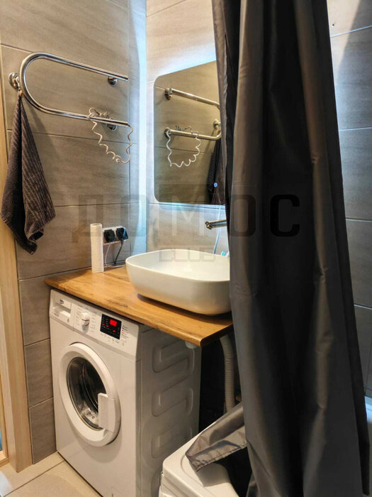 Екатеринбург, ул. Евгения Савкова, 6 (Широкая речка) - фото квартиры (5)