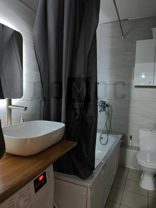 Екатеринбург, ул. Евгения Савкова, 6 (Широкая речка) - фото квартиры (6)