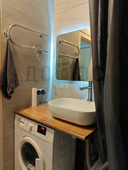 Екатеринбург, ул. Евгения Савкова, 6 (Широкая речка) - фото квартиры (7)