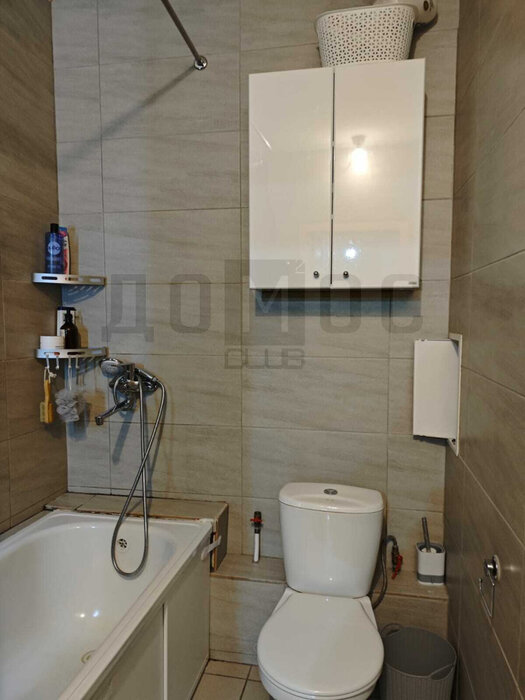 Екатеринбург, ул. Евгения Савкова, 6 (Широкая речка) - фото квартиры (8)