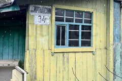 Екатеринбург, ул. Иртышский, 34 (Изоплит) - фото земельного участка