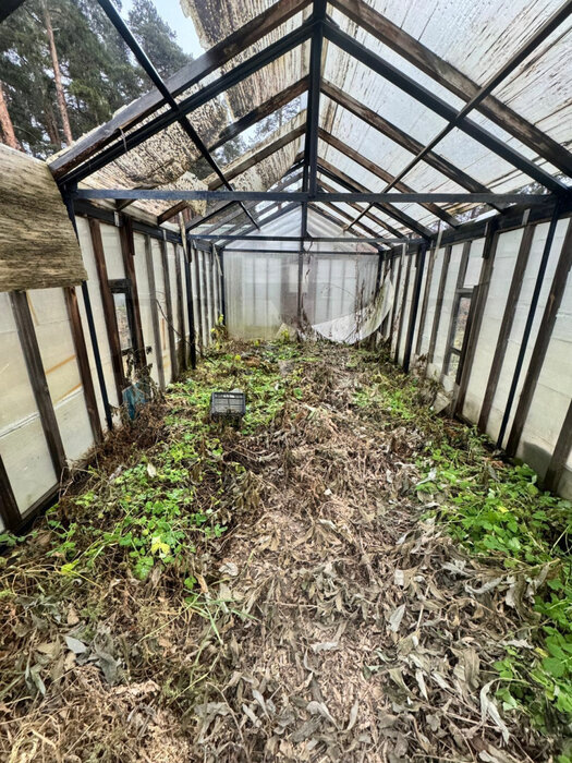 Екатеринбург, ул. Иртышский, 34 (Изоплит) - фото земельного участка (5)