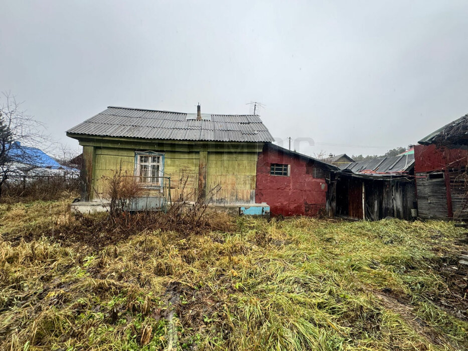 Екатеринбург, ул. Иртышский, 34 (Изоплит) - фото земельного участка (6)