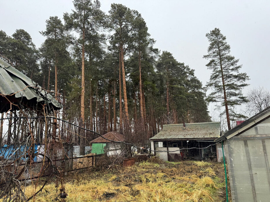 Екатеринбург, ул. Иртышский, 34 (Изоплит) - фото земельного участка (8)