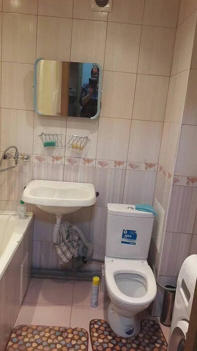 Екатеринбург, ул. Уральская, 1 (Пионерский) - фото квартиры (2)