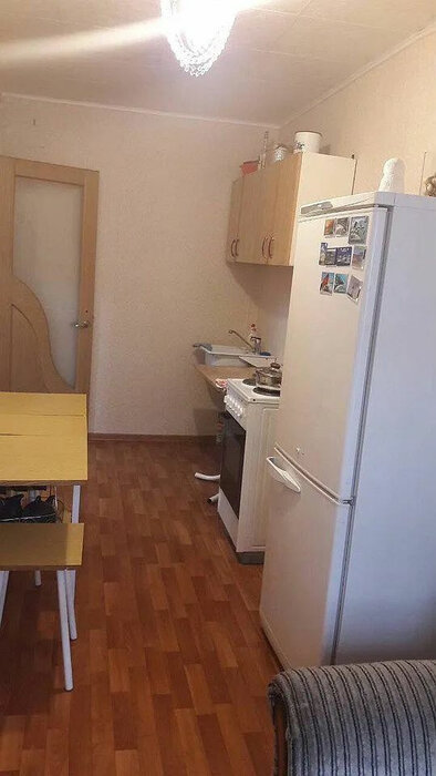 Екатеринбург, ул. Уральская, 1 (Пионерский) - фото квартиры (3)