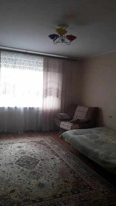 Екатеринбург, ул. Уральская, 1 (Пионерский) - фото квартиры (4)