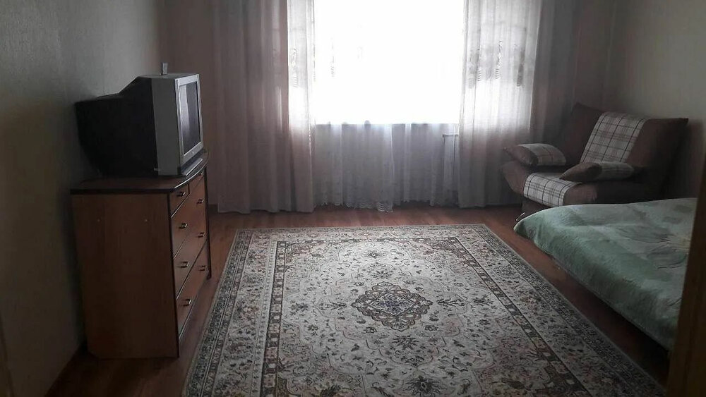 Екатеринбург, ул. Уральская, 1 (Пионерский) - фото квартиры (5)