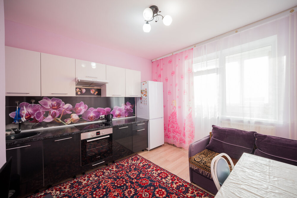 Екатеринбург, ул. Червонная, 19/2 (Старая Сортировка) - фото квартиры (1)