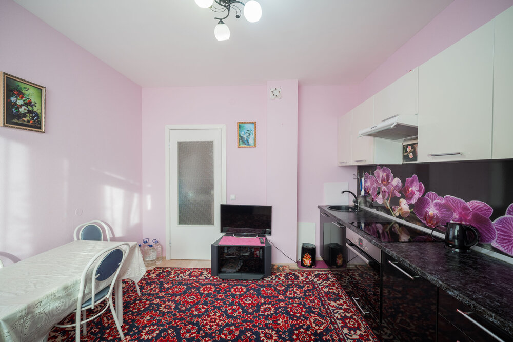 Екатеринбург, ул. Червонная, 19/2 (Старая Сортировка) - фото квартиры (3)