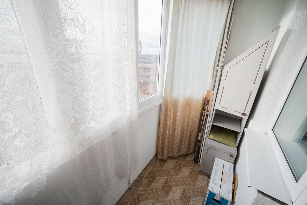 Екатеринбург, ул. Червонная, 19/2 (Старая Сортировка) - фото квартиры (4)