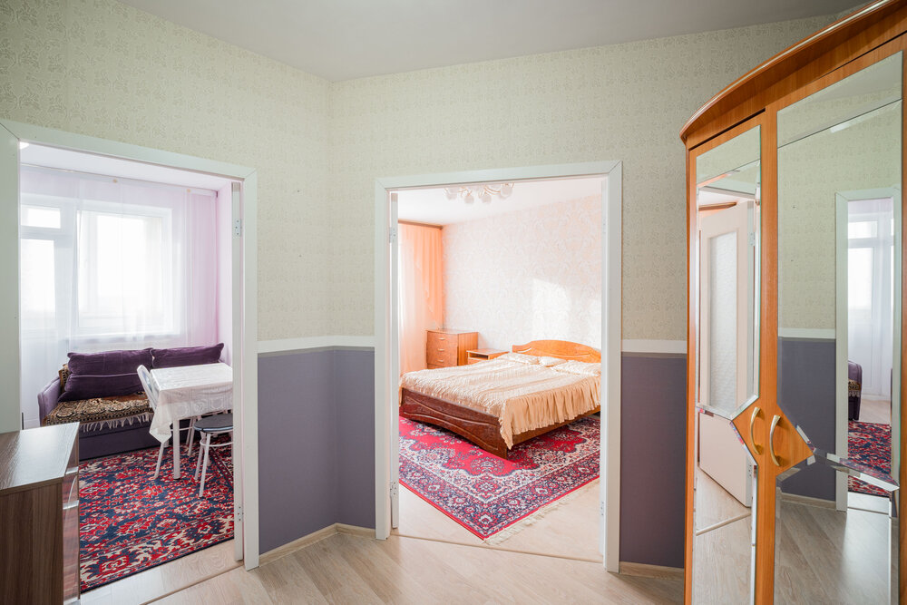 Екатеринбург, ул. Червонная, 19/2 (Старая Сортировка) - фото квартиры (5)