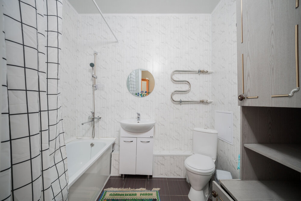 Екатеринбург, ул. Червонная, 19/2 (Старая Сортировка) - фото квартиры (7)