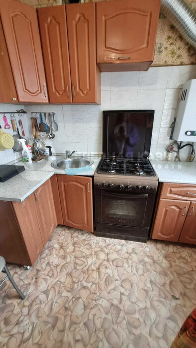 г. Кировград, ул. Кировградская, 38 (городской округ Кировградский) - фото квартиры (1)