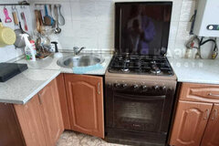 г. Кировград, ул. Кировградская, 38 (городской округ Кировградский) - фото квартиры