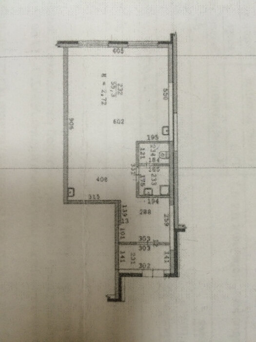 Екатеринбург, ул. Вильгельма де Геннина, 34 (Академический) - фото офисного помещения (1)