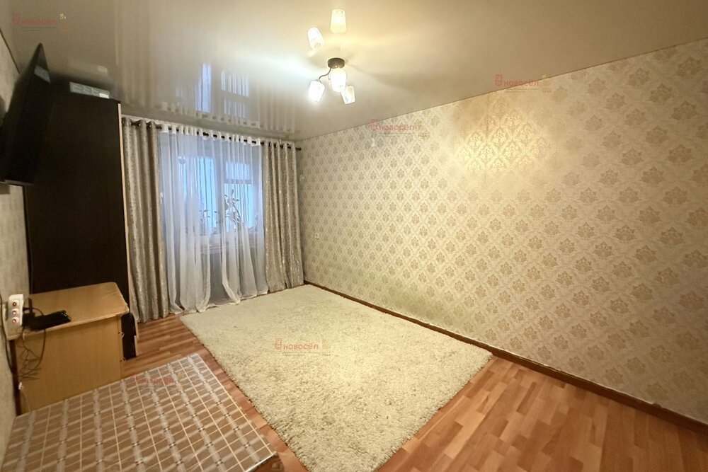 Екатеринбург, ул. Кунарская, 53 (Старая Сортировка) - фото квартиры (3)