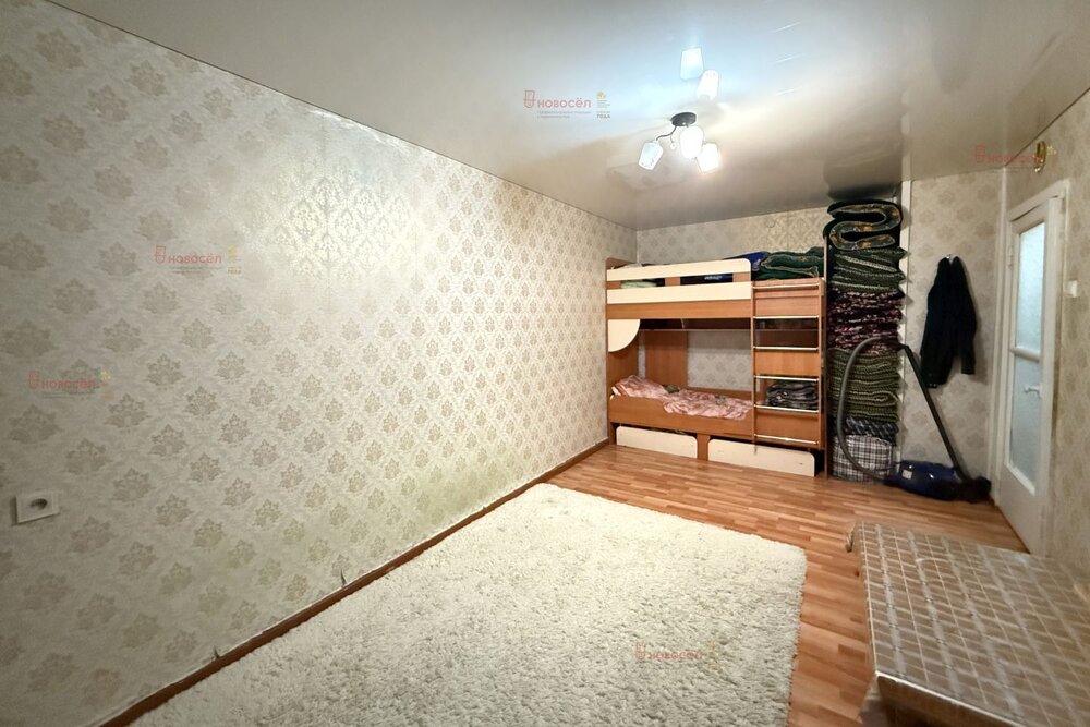 Екатеринбург, ул. Кунарская, 53 (Старая Сортировка) - фото квартиры (4)