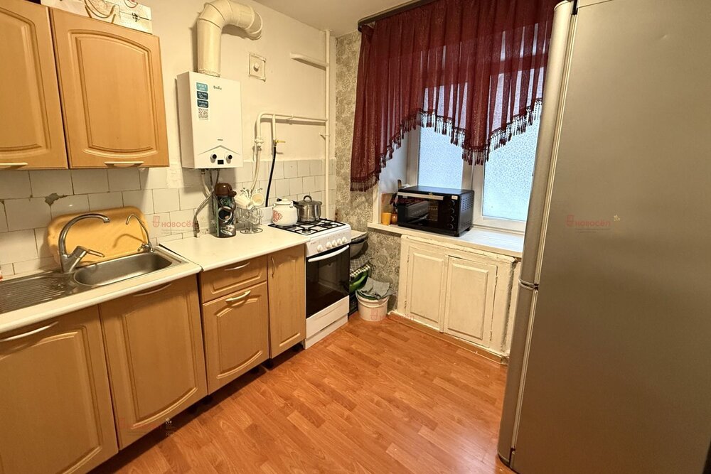 Екатеринбург, ул. Кунарская, 53 (Старая Сортировка) - фото квартиры (5)