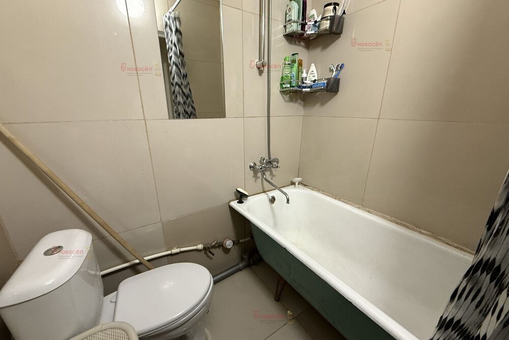 Екатеринбург, ул. Кунарская, 53 (Старая Сортировка) - фото квартиры (7)