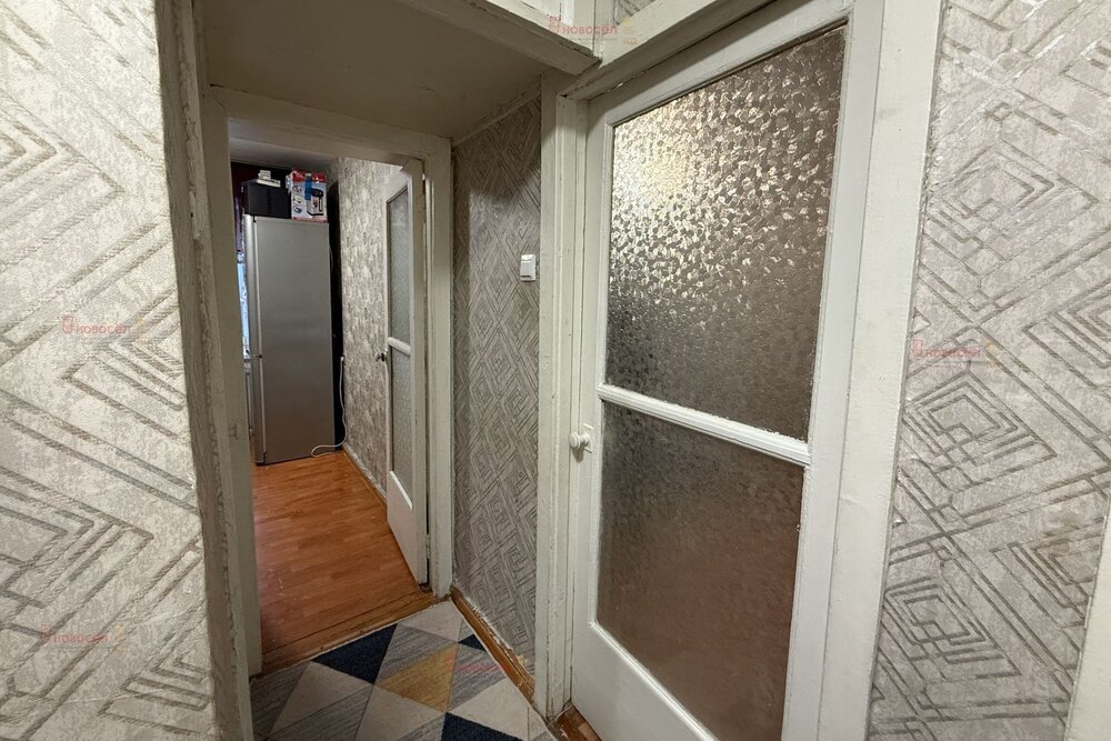 Екатеринбург, ул. Кунарская, 53 (Старая Сортировка) - фото квартиры (8)