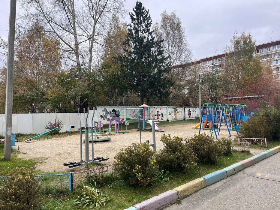 г. Верхняя Пышма, ул. Сварщиков, 2А (городской округ Верхняя Пышма) - фото квартиры (3)