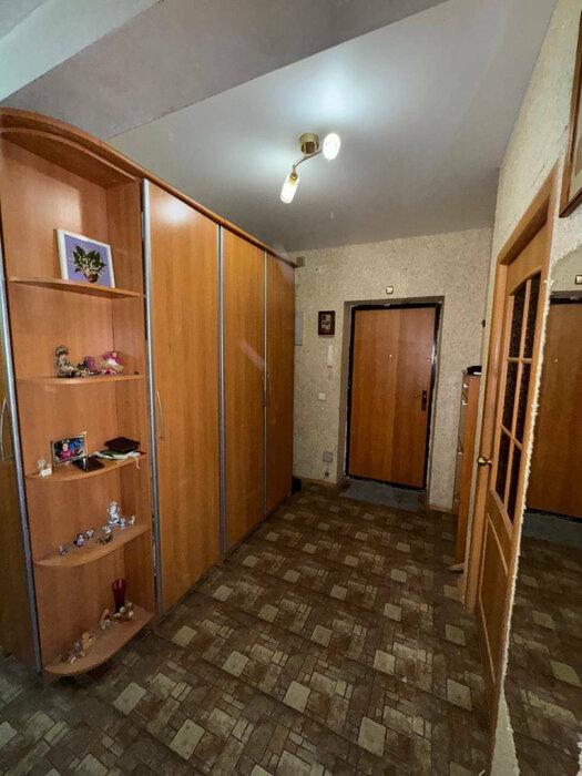 г. Верхняя Пышма, ул. Сварщиков, 2А (городской округ Верхняя Пышма) - фото квартиры (6)