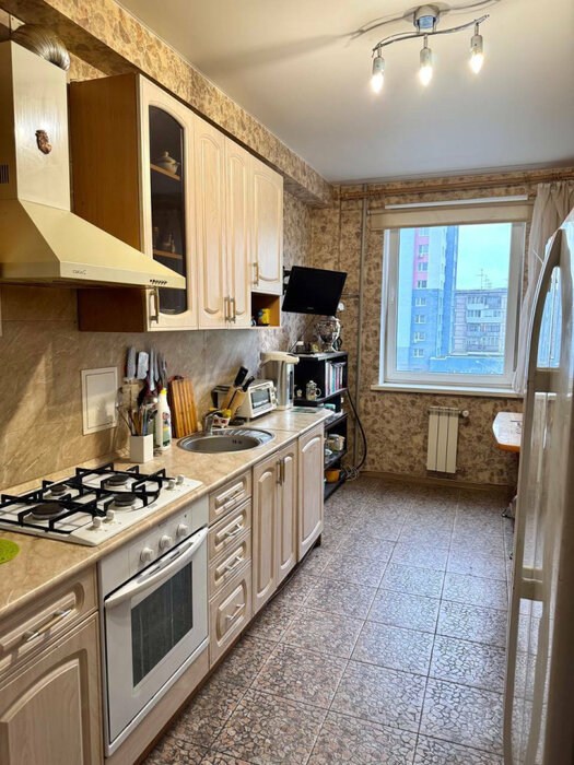 г. Верхняя Пышма, ул. Сварщиков, 2А (городской округ Верхняя Пышма) - фото квартиры (8)