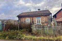 Екатеринбург, ул. Краснопрудная, 14 А (Нижне-Исетский) - фото коттеджа/дома/дачи