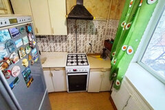 Екатеринбург, ул. Кобозева, 14 (Эльмаш) - фото квартиры