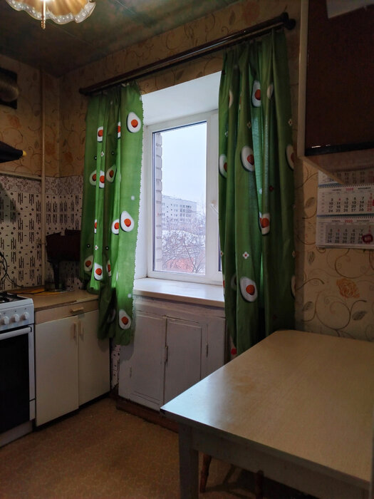 Екатеринбург, ул. Кобозева, 14 (Эльмаш) - фото квартиры (3)