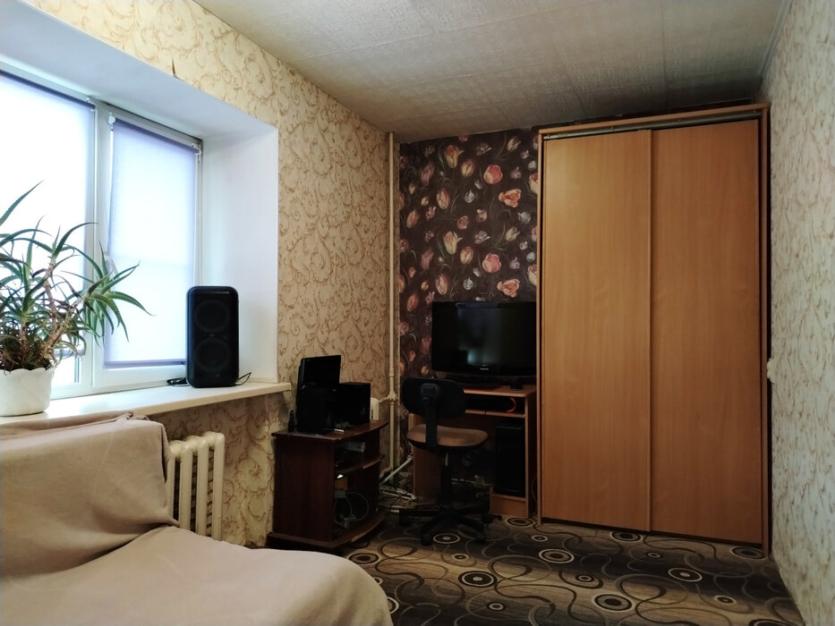 Екатеринбург, ул. Кобозева, 14 (Эльмаш) - фото квартиры (4)