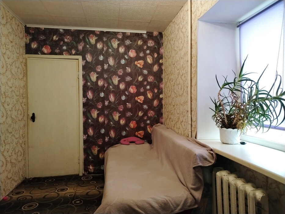 Екатеринбург, ул. Кобозева, 14 (Эльмаш) - фото квартиры (5)