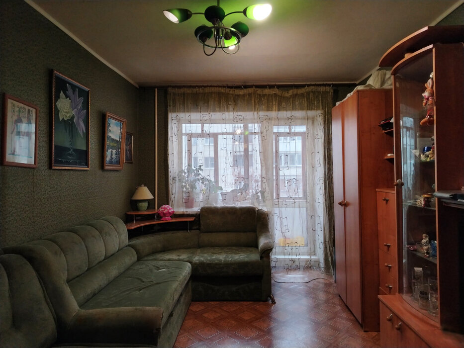 Екатеринбург, ул. Кобозева, 14 (Эльмаш) - фото квартиры (6)